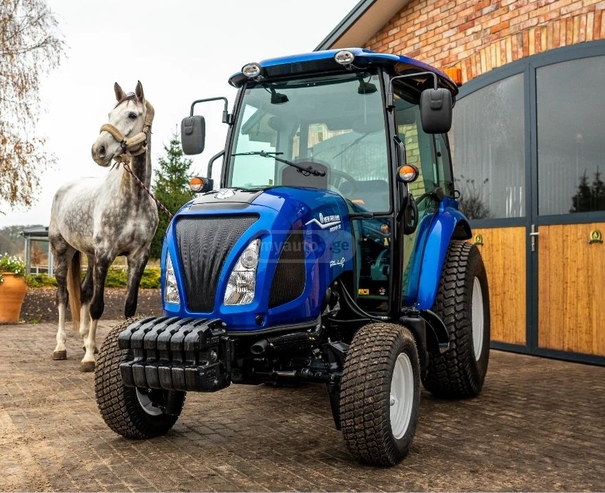 Bobcat 110-90