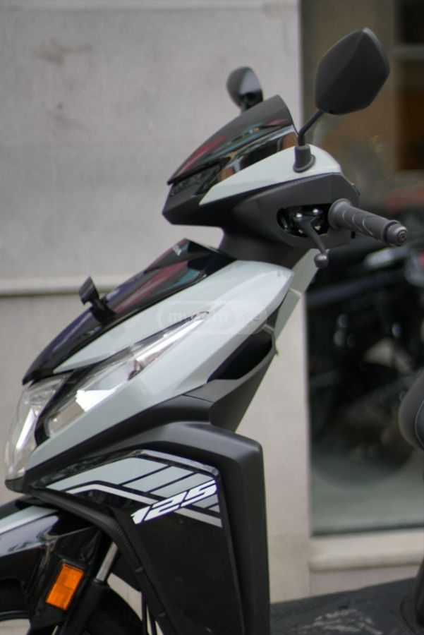 Honda Dio 2025 — photo 2