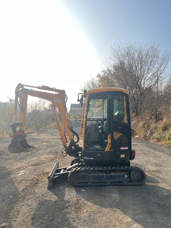 Hyundai 25 L-7 2019 — photo 2