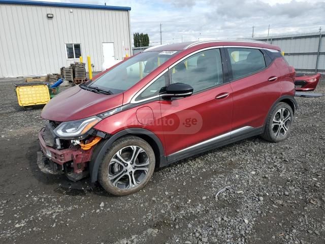 Chevrolet Bolt EV