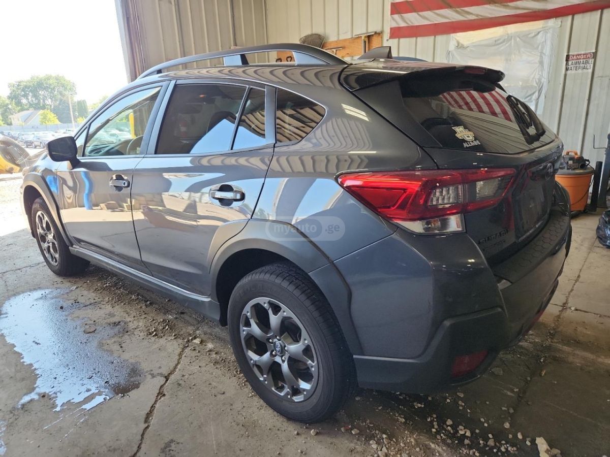 Subaru Crosstrek 2023 — photo 2