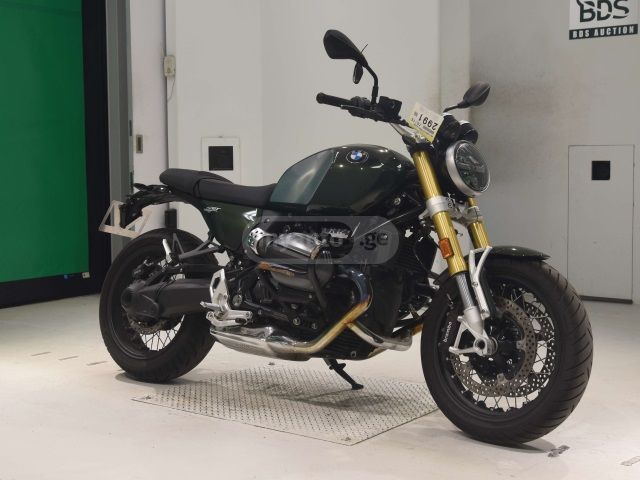 BMW R Nine T 2024 — photo 2