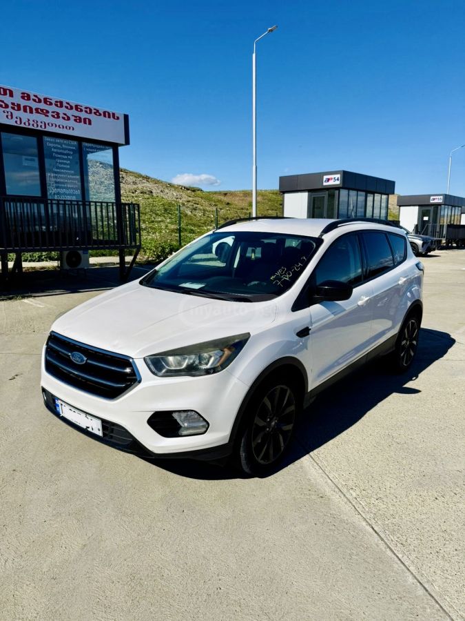 Ford Escape