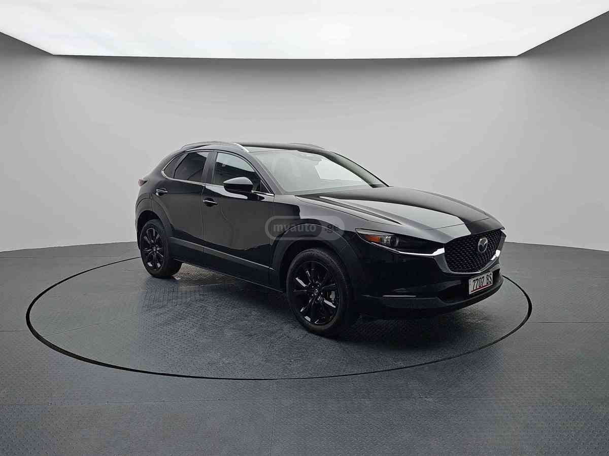 Mazda CX-30 2025 — photo 2