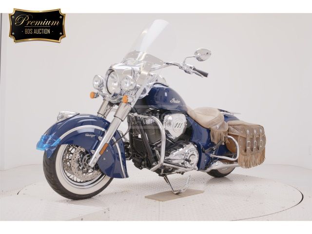 Indian Chief Vintage 2017 — photo 2