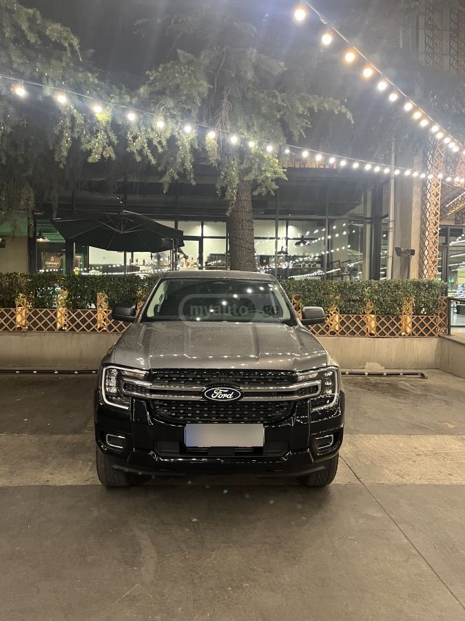 Ford Ranger 2024 — photo 2