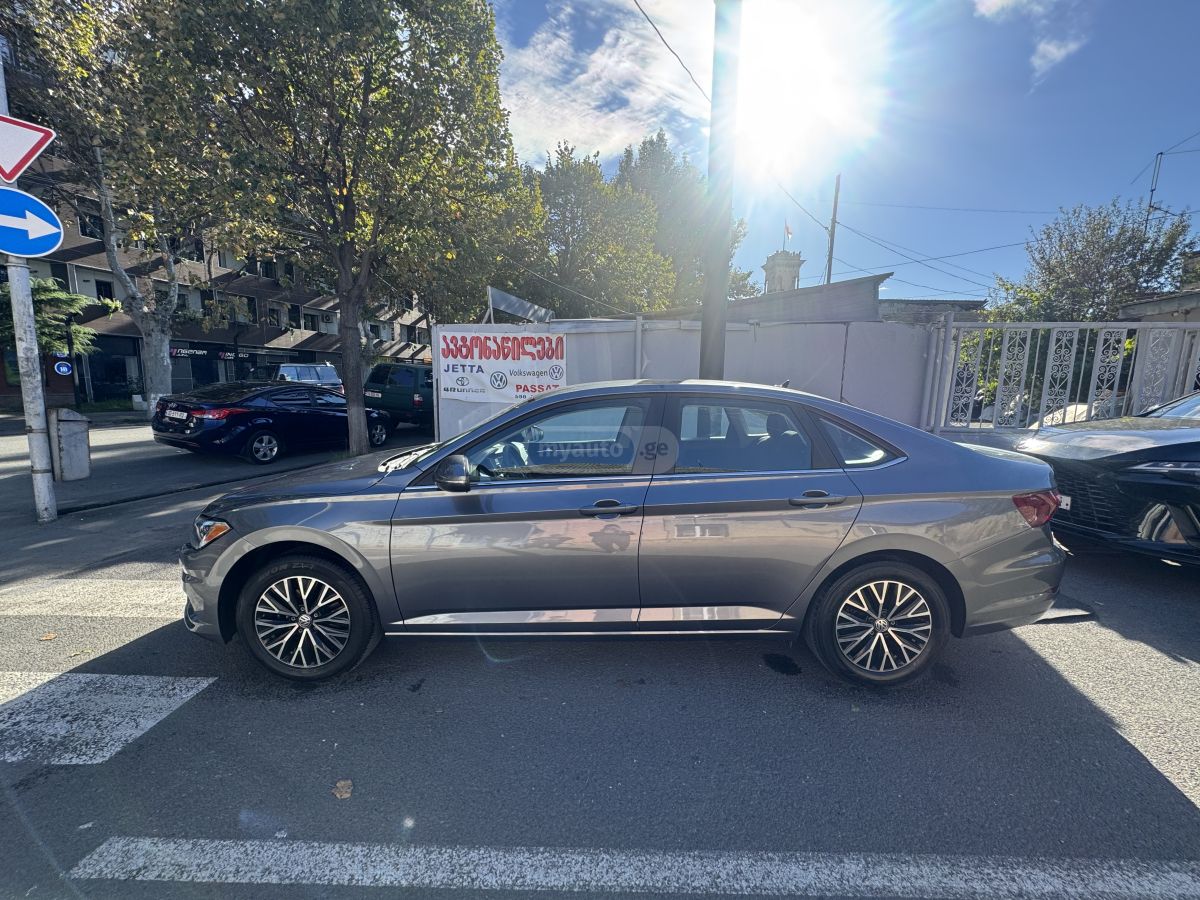 Volkswagen Jetta