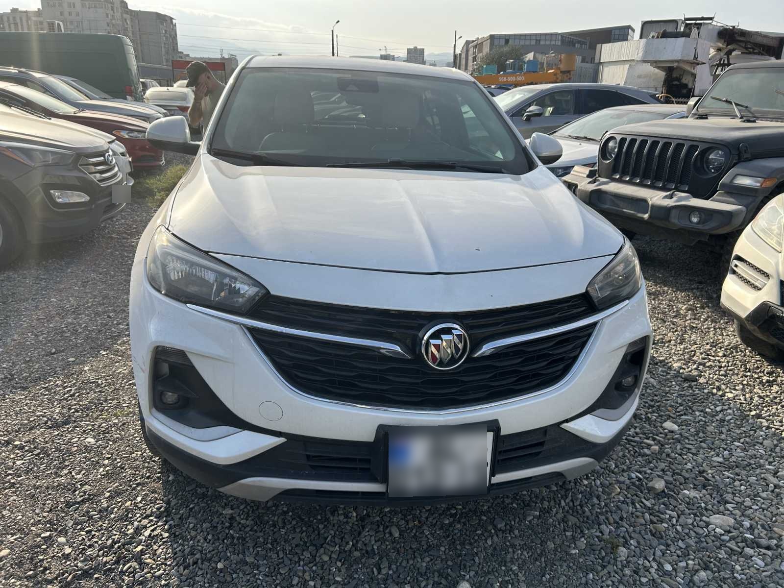 Buick Encore