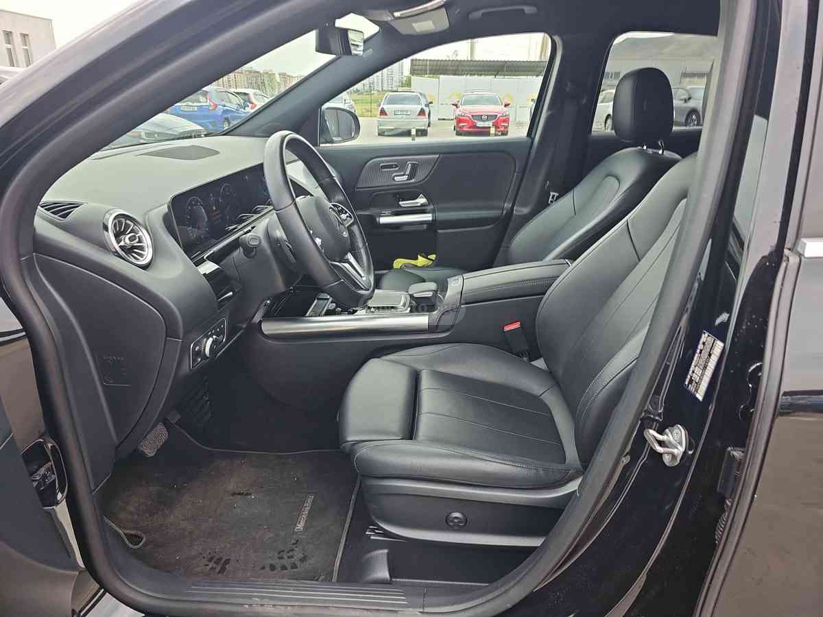 Mercedes-Benz GLA 250 2021 — photo 2