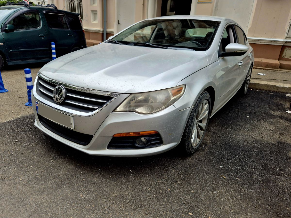Skoda Octavia 2010 — photo 2