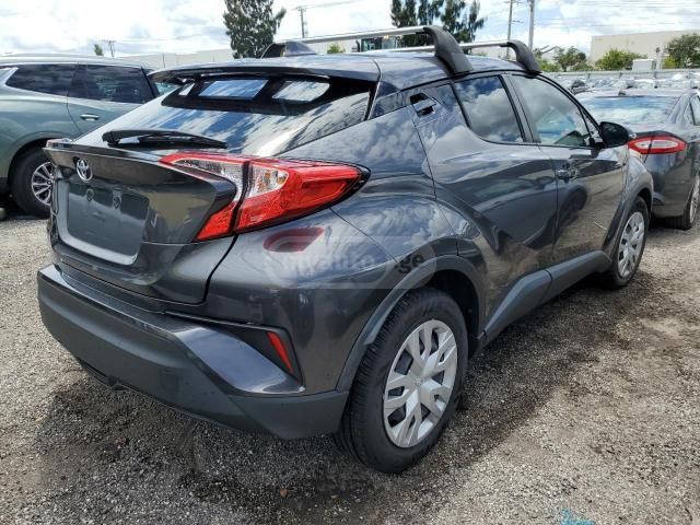 Toyota CHR 2020 — photo 2