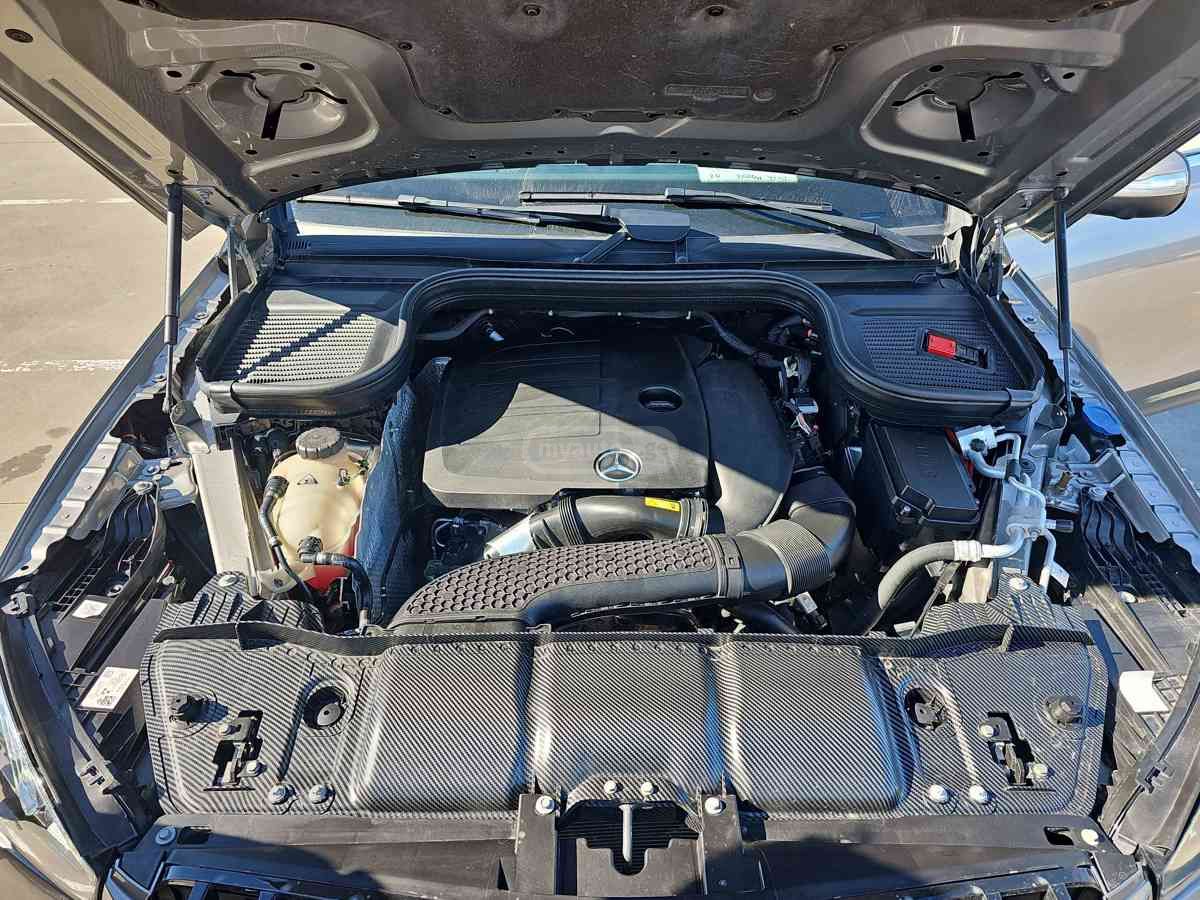 Mercedes-Benz GLE 350 2021 — photo 2