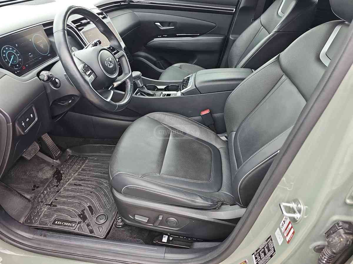 Hyundai Santa Cruz 2022 — photo 2