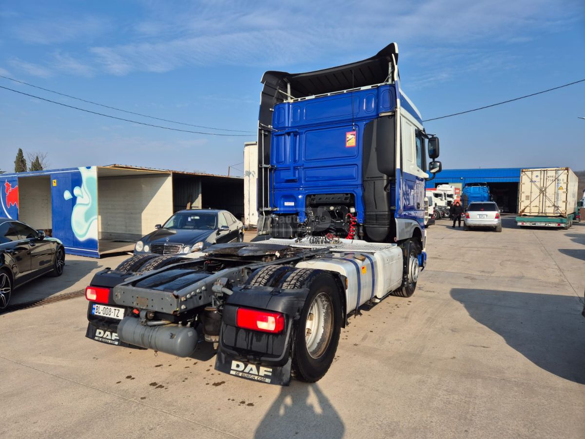 Daf XF 106 2015 — photo 2