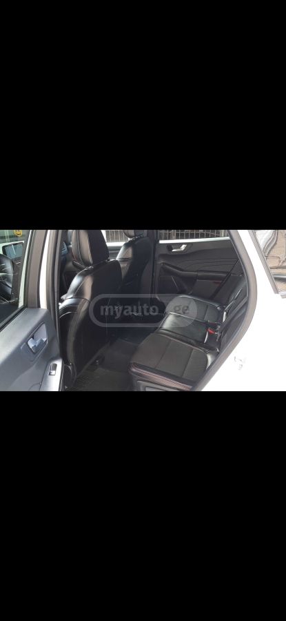 Ford Escape 2023 — photo 2