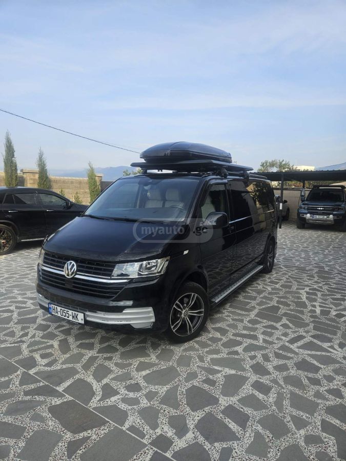 Volkswagen T 6