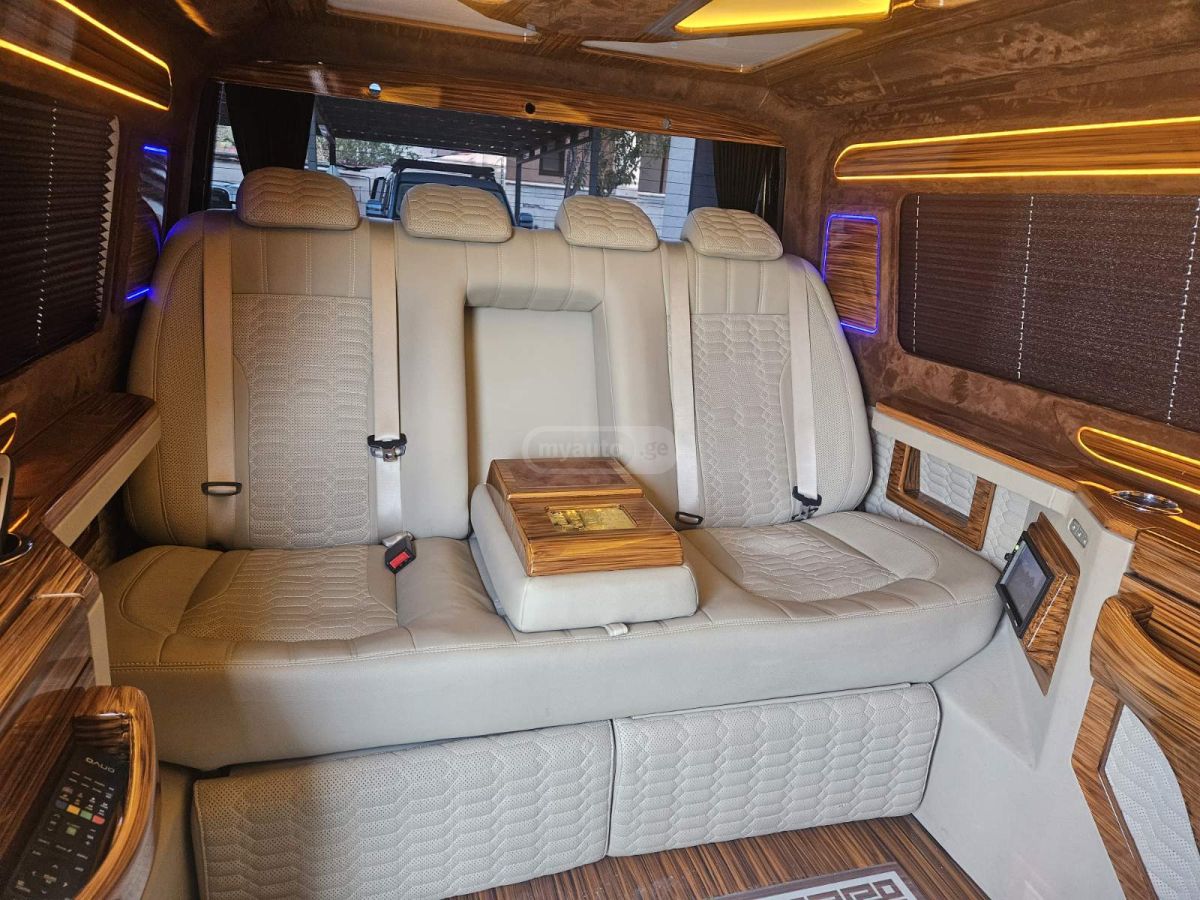 Volkswagen T 6 2022 — photo 2