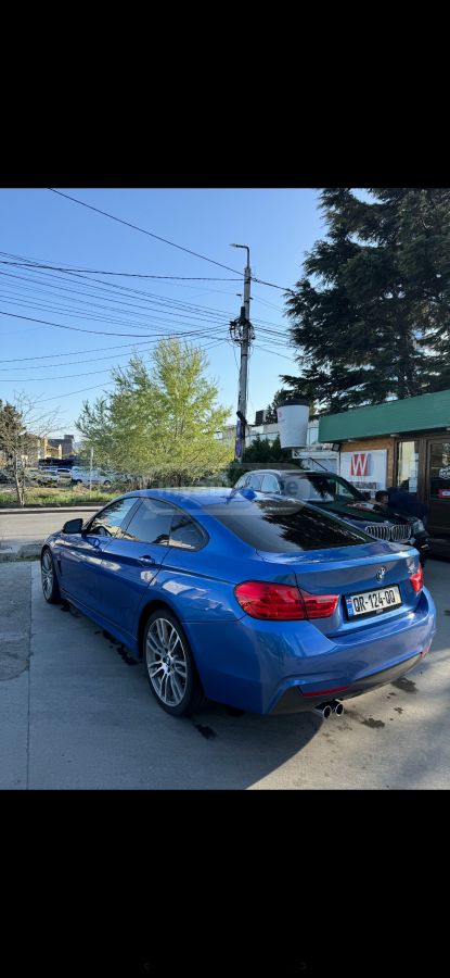 BMW 428