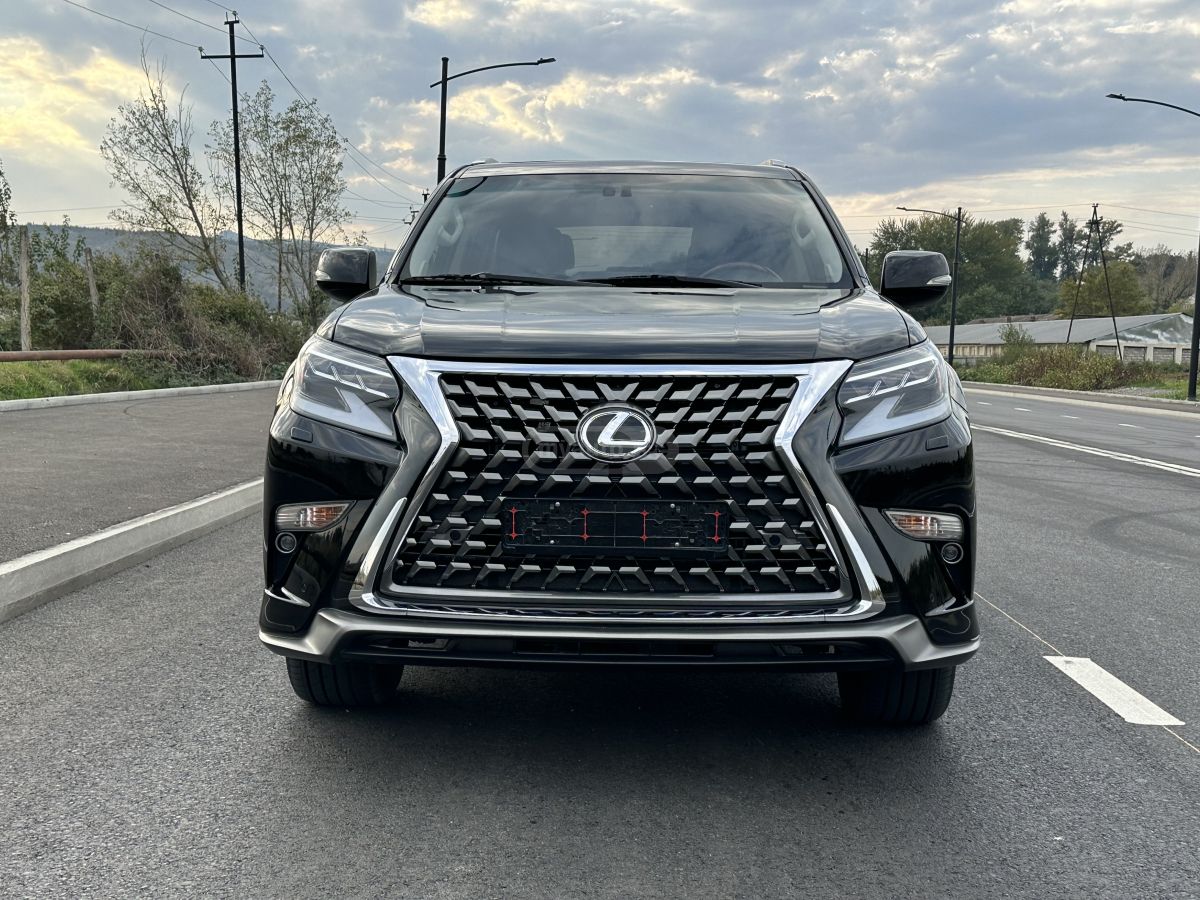 Lexus GX 460