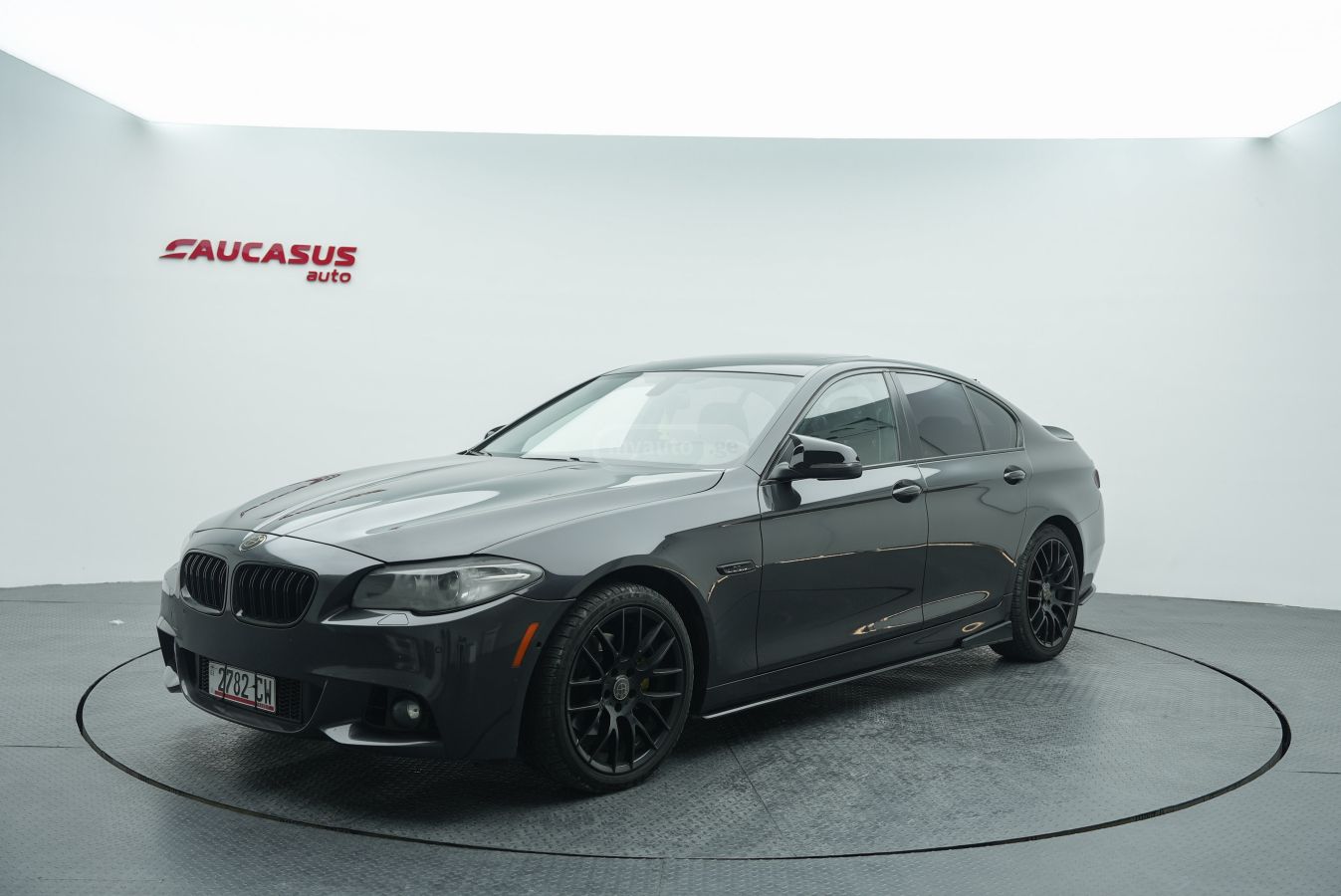 BMW 528