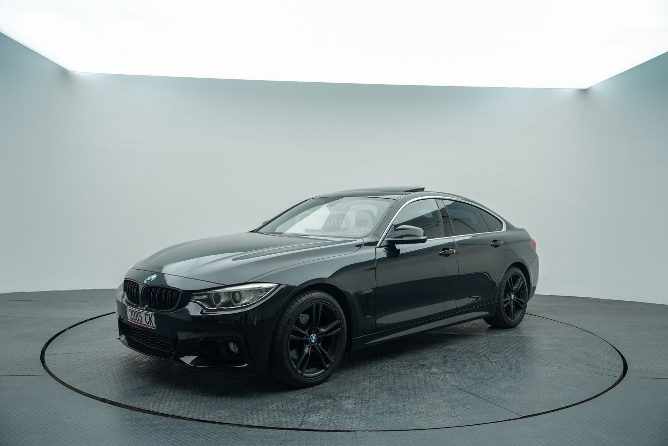 BMW 428