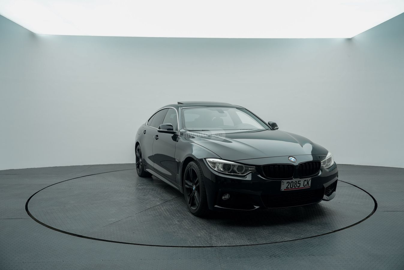 BMW 428 2016 — photo 2