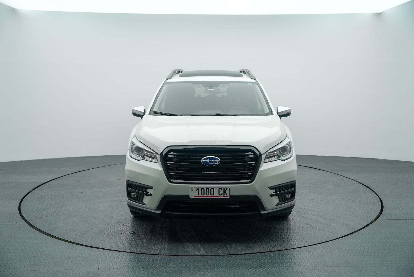 Subaru Ascent 2022 — photo 2