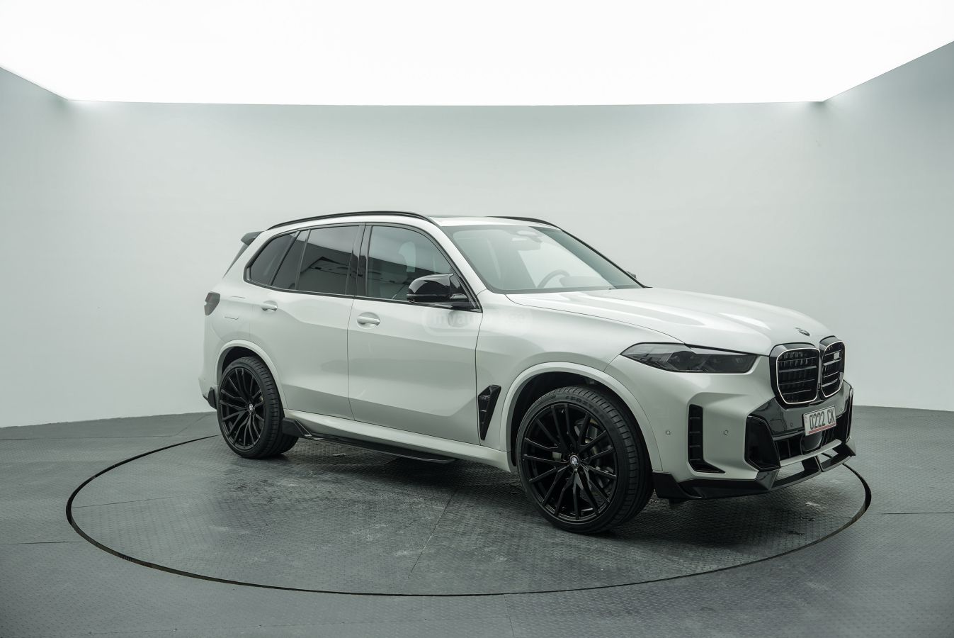 BMW X5 2023 — photo 2