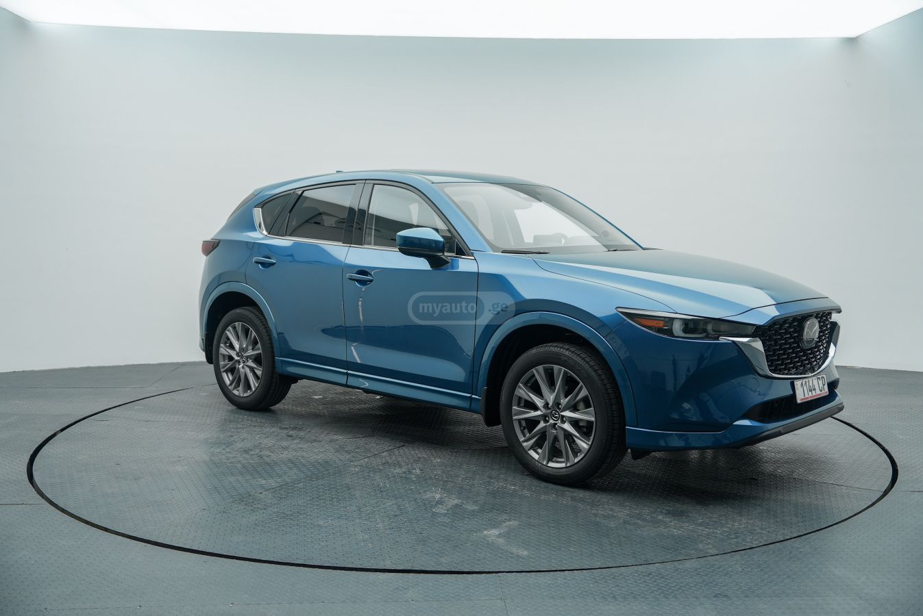 Mazda CX-5 2024 — photo 2