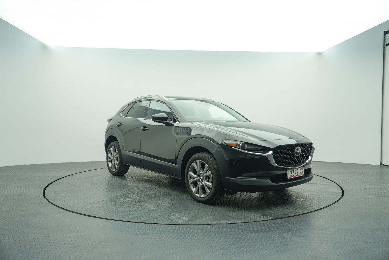 Mazda CX-30 2021 — photo 2