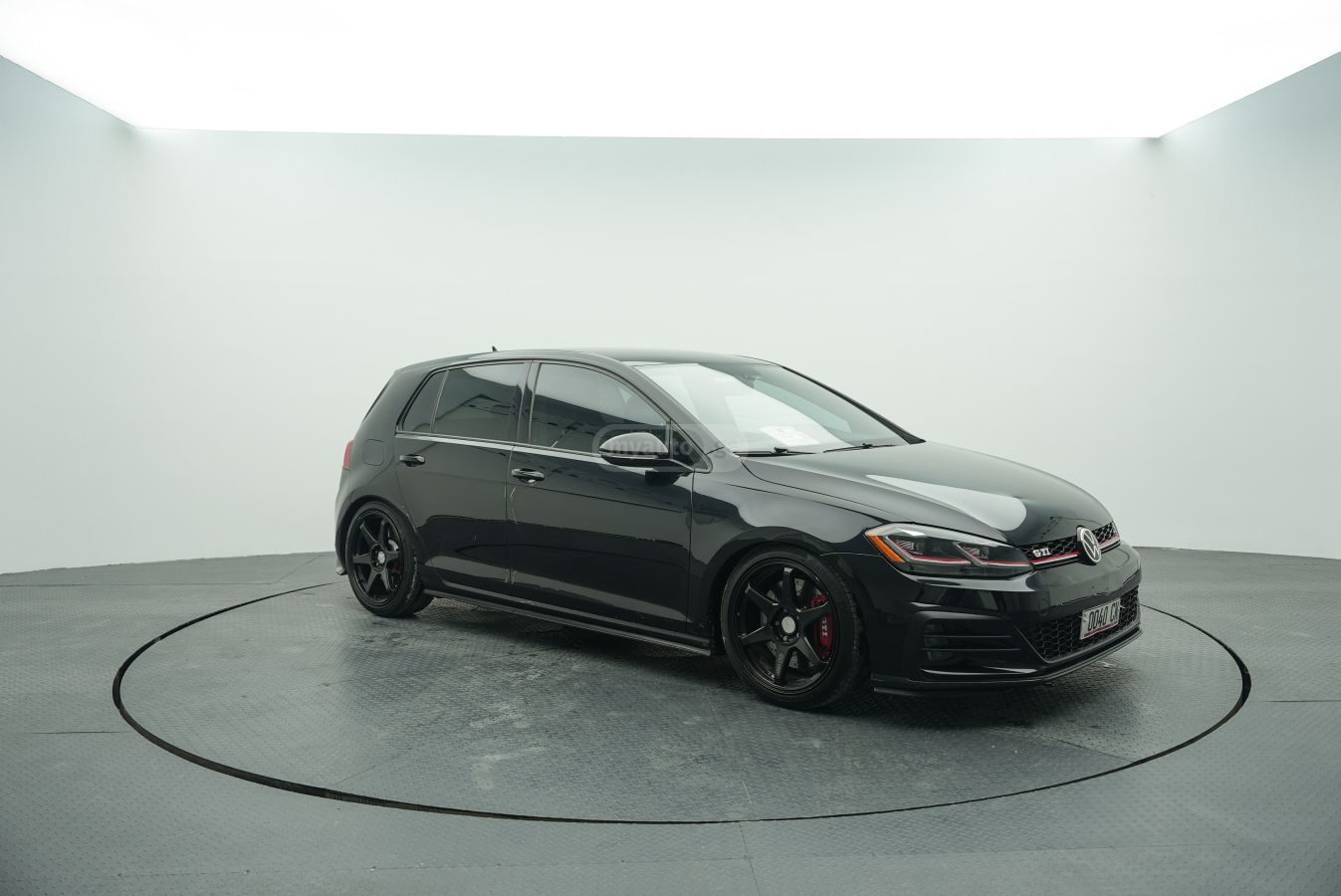Volkswagen Golf 2020 — photo 2