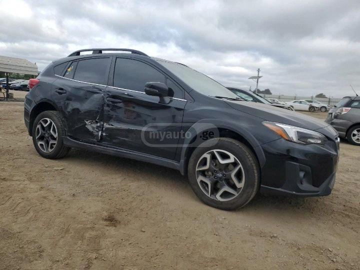Subaru Crosstrek 2019 — photo 2