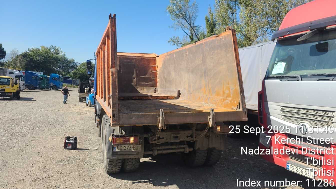 Maz 4755 2015 — photo 2