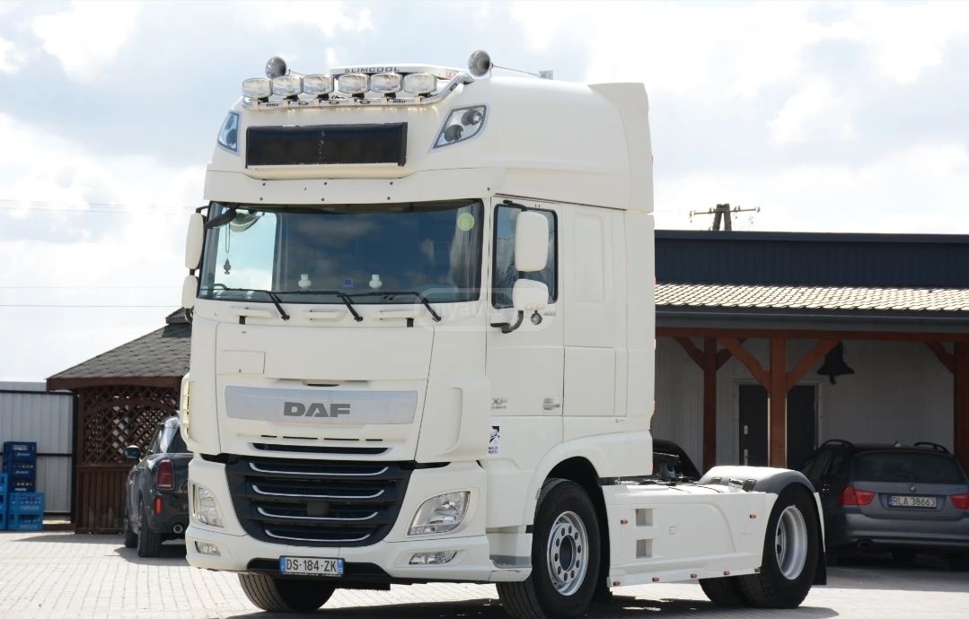 Daf XF 106