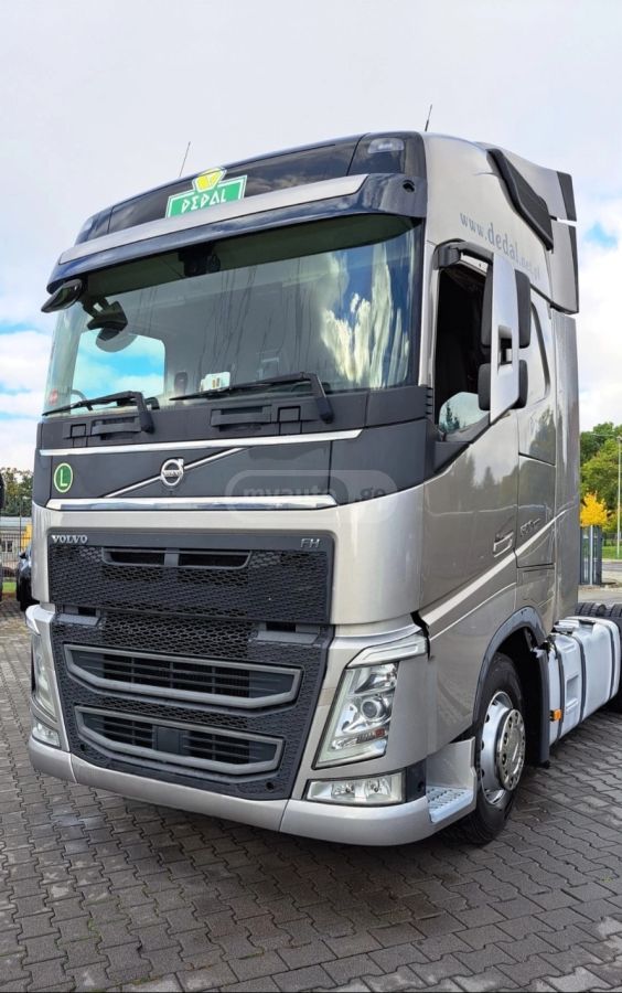 Volvo FH13 2017 — photo 2