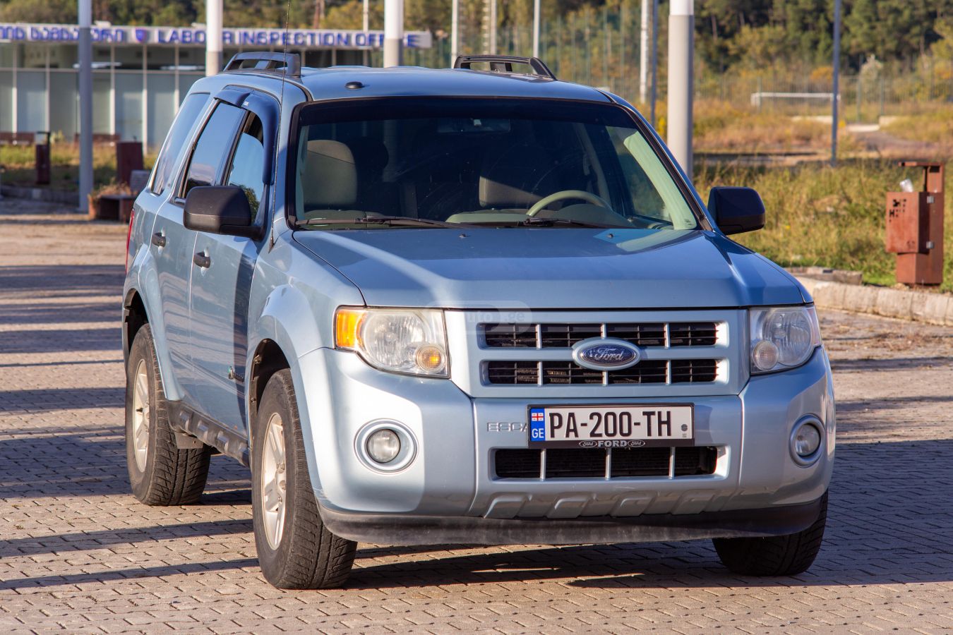 Ford Escape