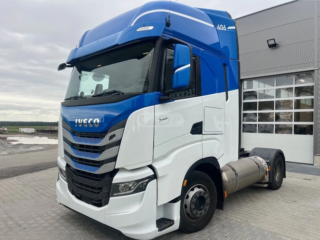Iveco 2000