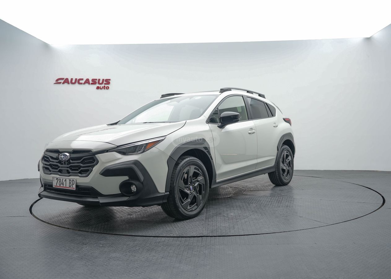 Subaru Crosstrek