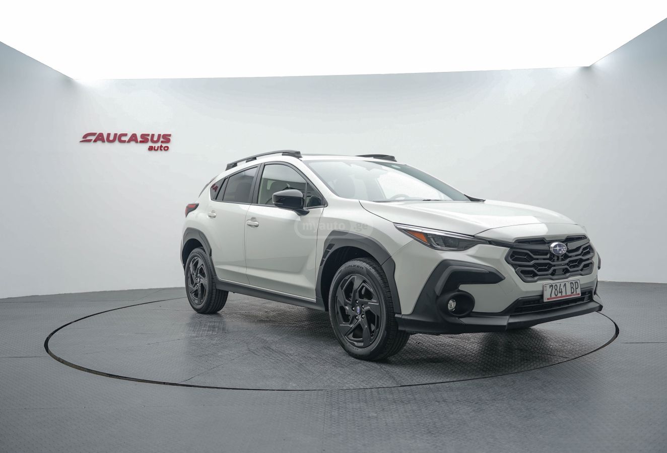 Subaru Crosstrek 2024 — photo 2