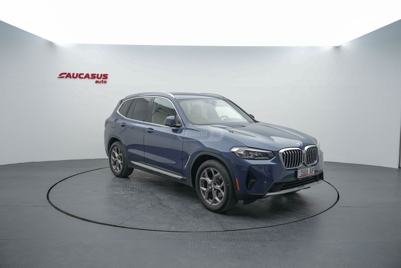 BMW X3 2023 — photo 2