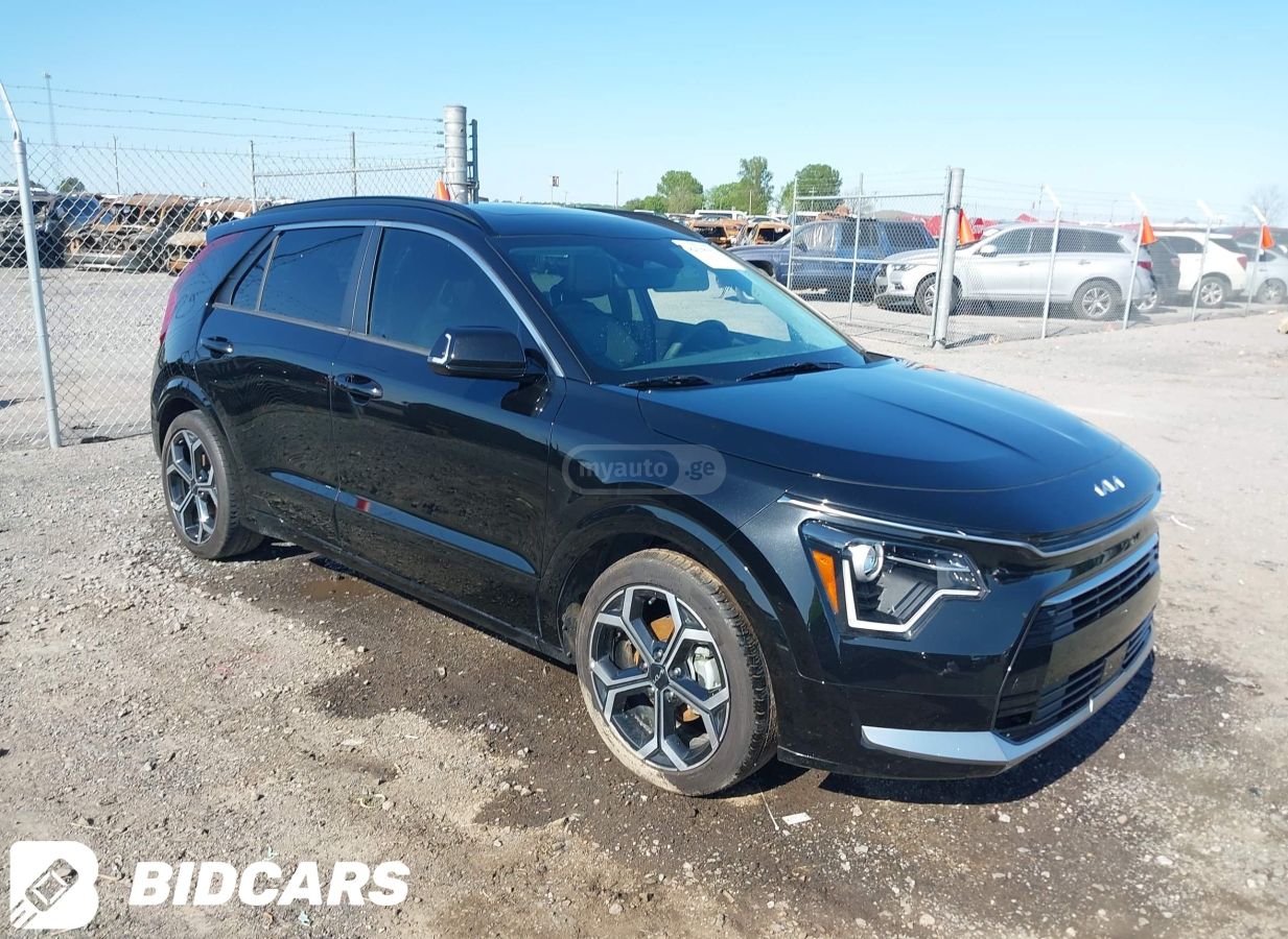 Kia Niro