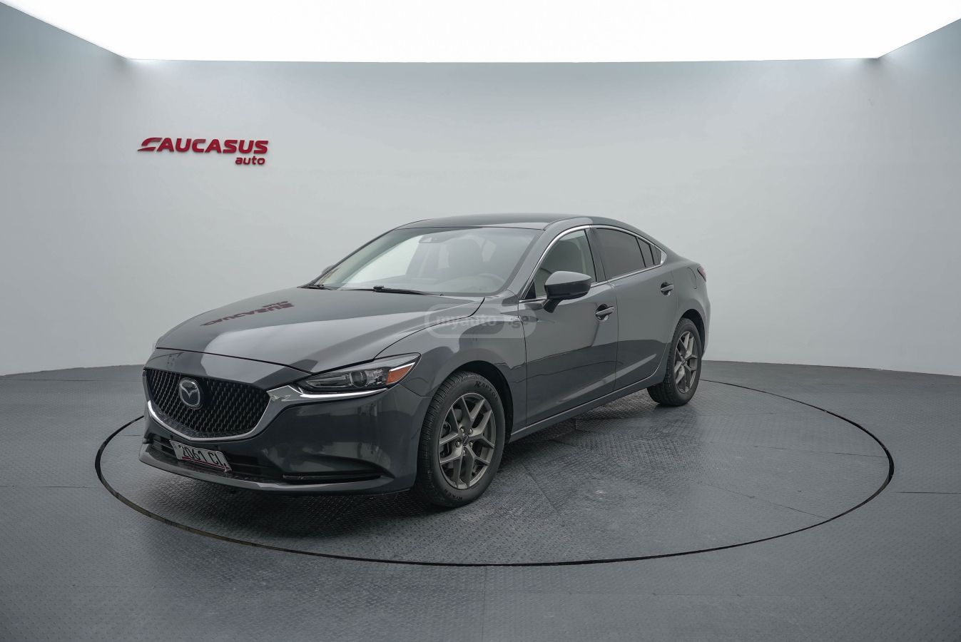 Mazda Mazda6