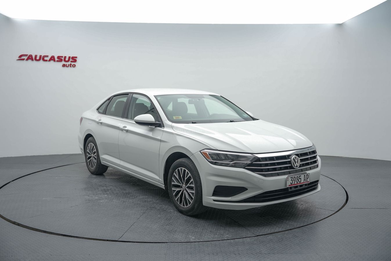 Volkswagen Jetta 2021 — photo 2