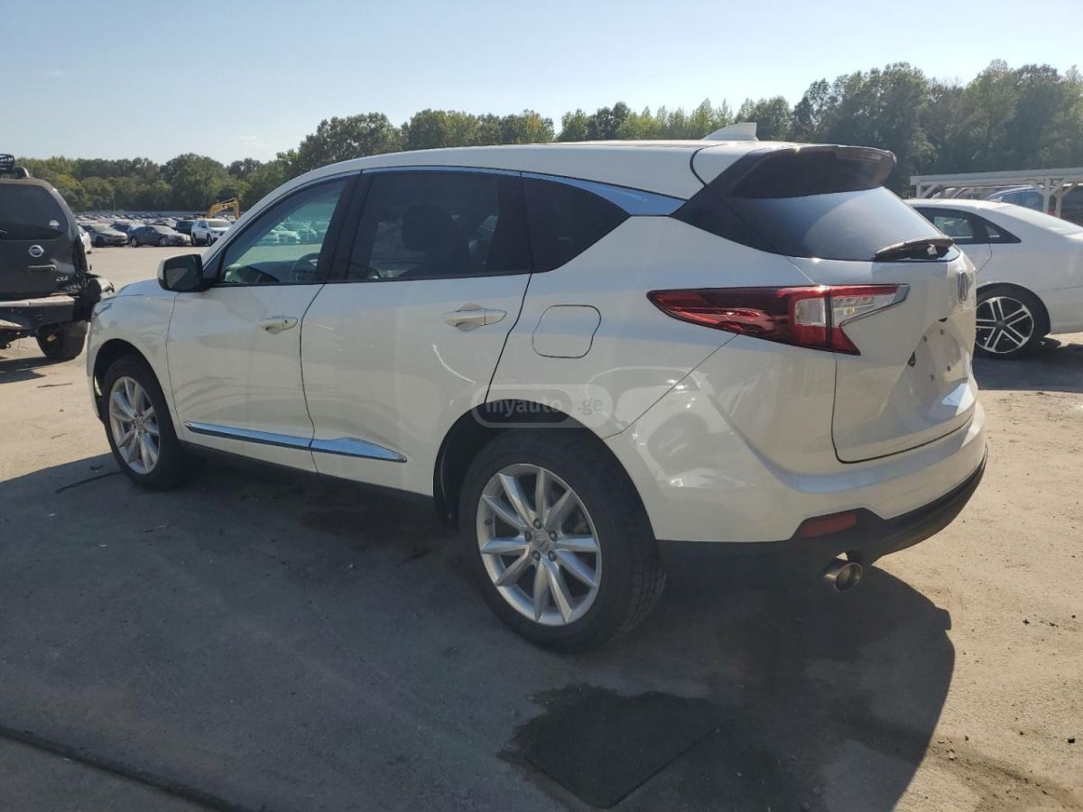 Acura RDX 2019 — photo 2