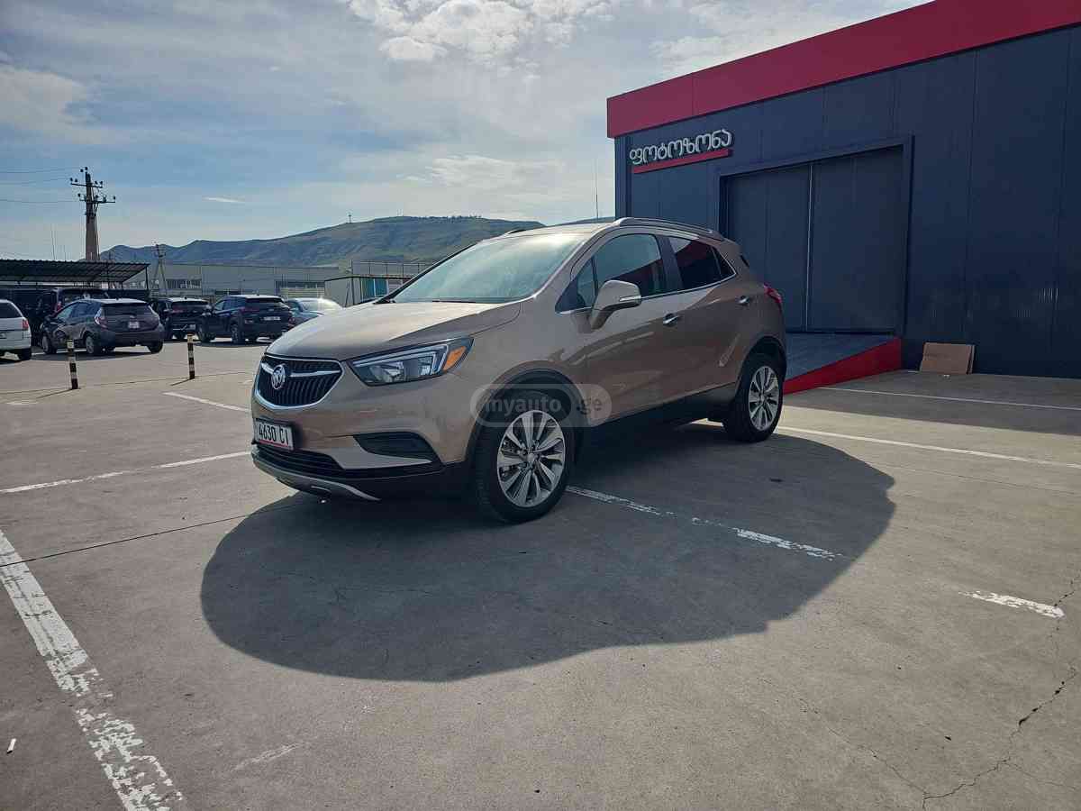 Buick Encore