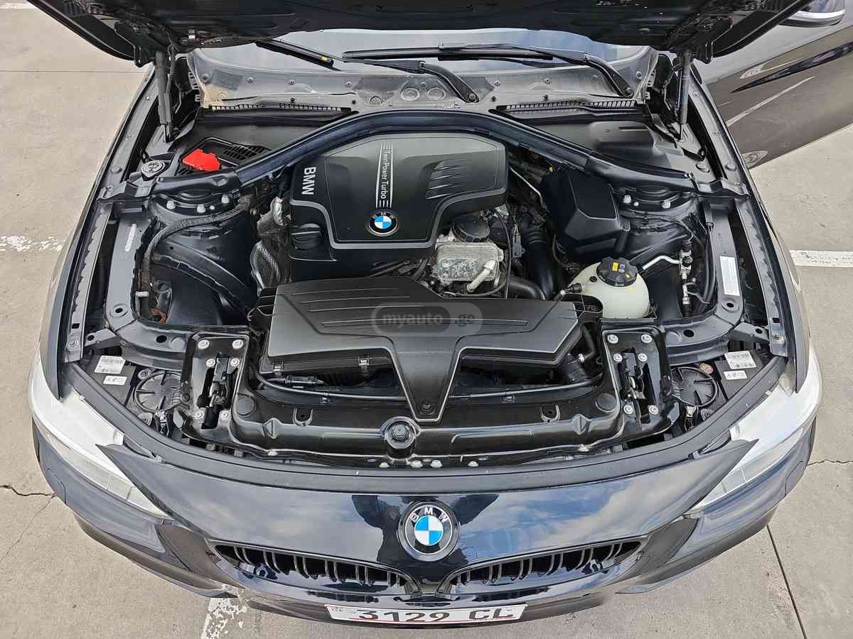 BMW 428 2016 — photo 2