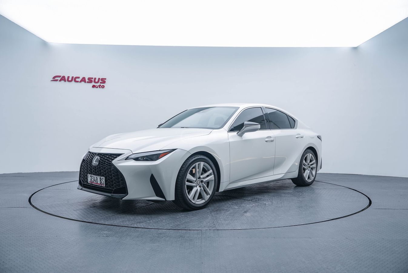 Lexus IS 300