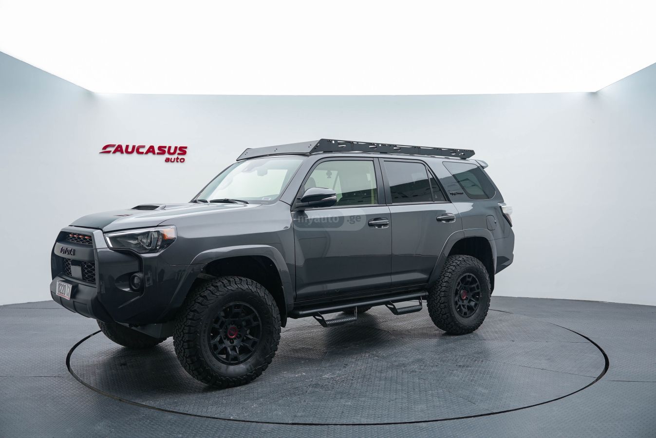 Toyota 4Runner