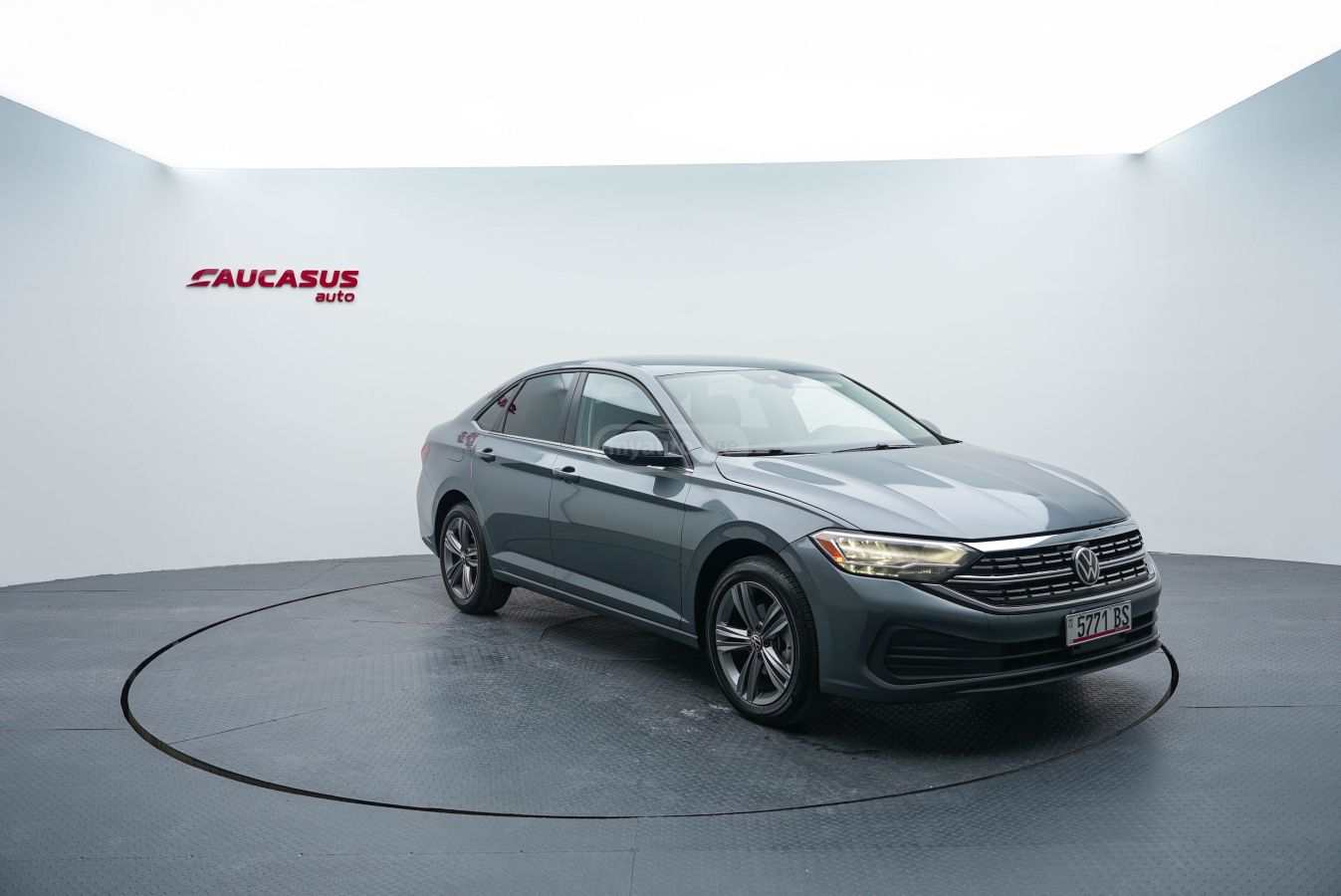 Volkswagen Jetta 2022 — photo 2