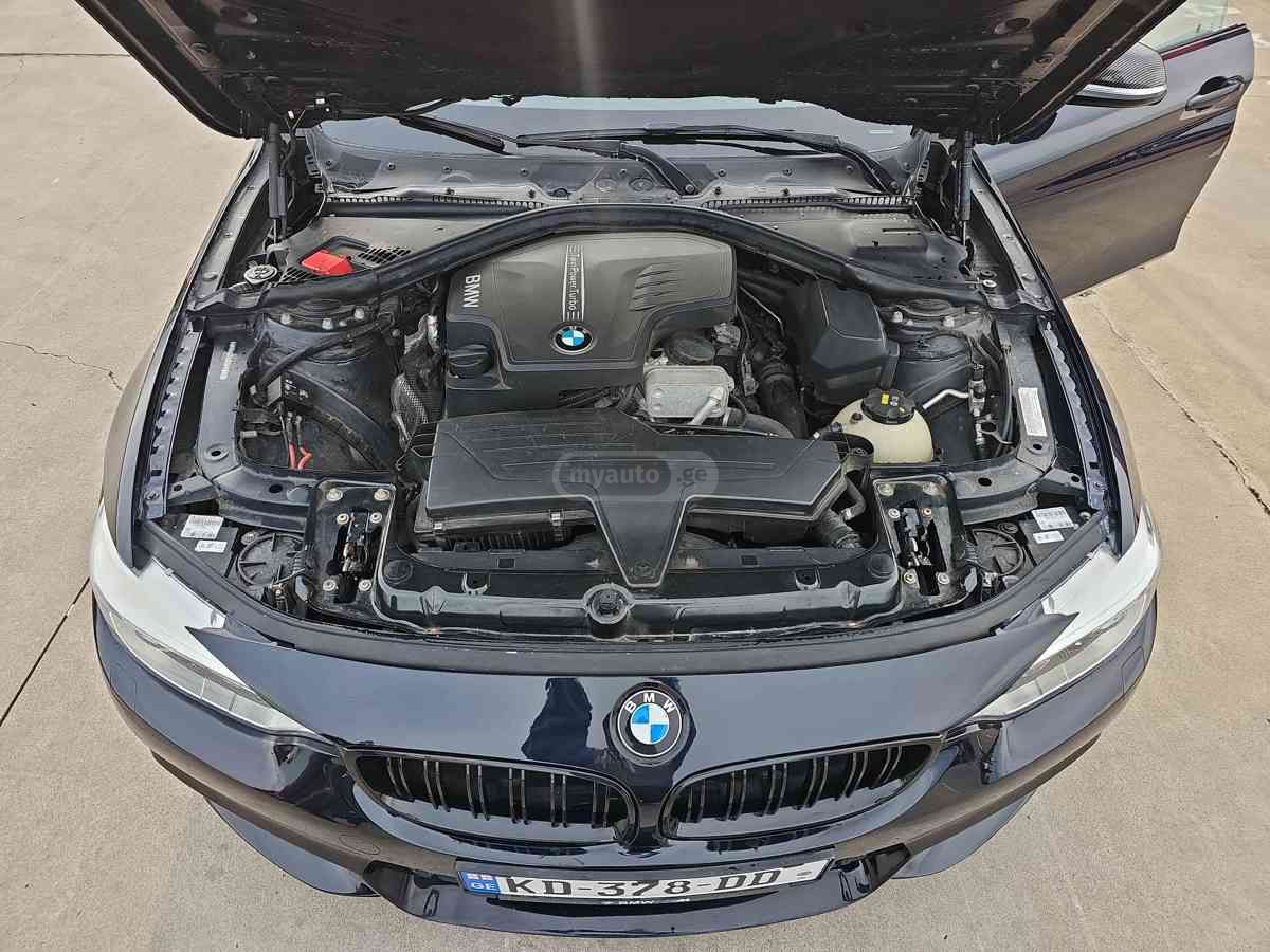 BMW 428 2015 — photo 2